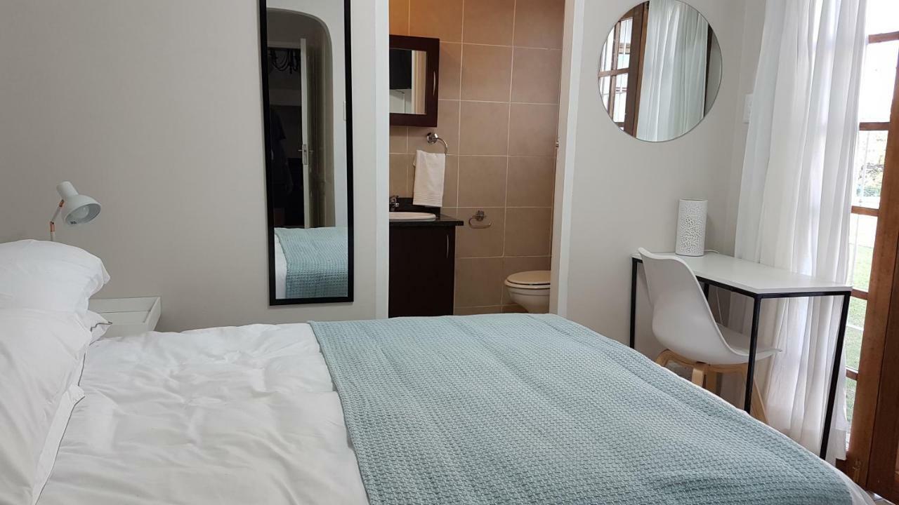 Innes Road Durban Accommodation 2 Bedroom Private Unit Exterior foto